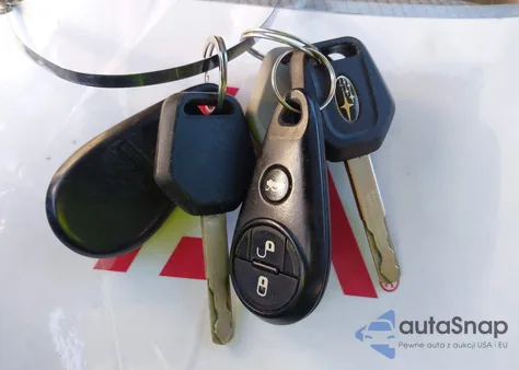 2013 Subaru Forester 2.5X Premium из США, поврежденный, VIN JF2SHADC1DH443701